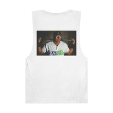 Load image into Gallery viewer, My tombstone will say BASEBALL Barnard Tank