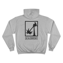 Load image into Gallery viewer, Classic Deadbroke x Champion Hoodie