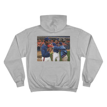 Load image into Gallery viewer, Champion Hoodie - Vile F—ers Design