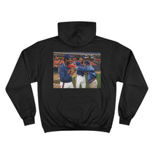 Load image into Gallery viewer, Champion Hoodie - Vile F—ers Design