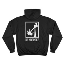 Load image into Gallery viewer, Classic Deadbroke x Champion Hoodie