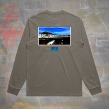 Load image into Gallery viewer, 38th Overpass Long Sleeve Tee