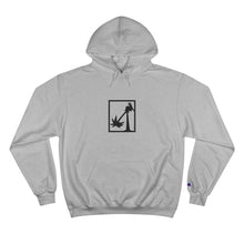 Load image into Gallery viewer, Classic Deadbroke x Champion Hoodie