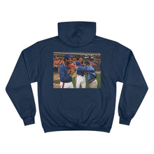 Load image into Gallery viewer, Champion Hoodie - Vile F—ers Design