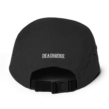 Load image into Gallery viewer, Essential Classic Logo 5 Panel Camper