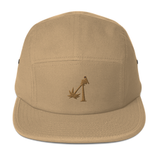 Load image into Gallery viewer, Essential Classic Logo 5 Panel Camper