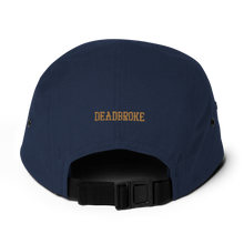 Load image into Gallery viewer, Essential Classic Logo 5 Panel Camper