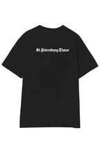 Load image into Gallery viewer, Remember The Times Staple Tee