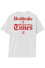 Load image into Gallery viewer, The Pirate Bowl Tee