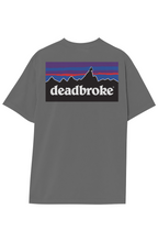 Load image into Gallery viewer, Patagoon Heavyweight Tee