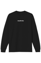 Load image into Gallery viewer, PATA GOON Heavyweight LS Tee