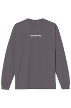 Load image into Gallery viewer, PATA GOON Heavyweight LS Tee