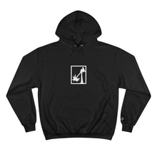 Load image into Gallery viewer, Classic Deadbroke x Champion Hoodie