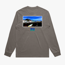 Load image into Gallery viewer, 38th Overpass Long Sleeve Tee