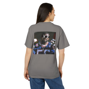 The Blueprint Tee