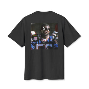 The Blueprint Tee