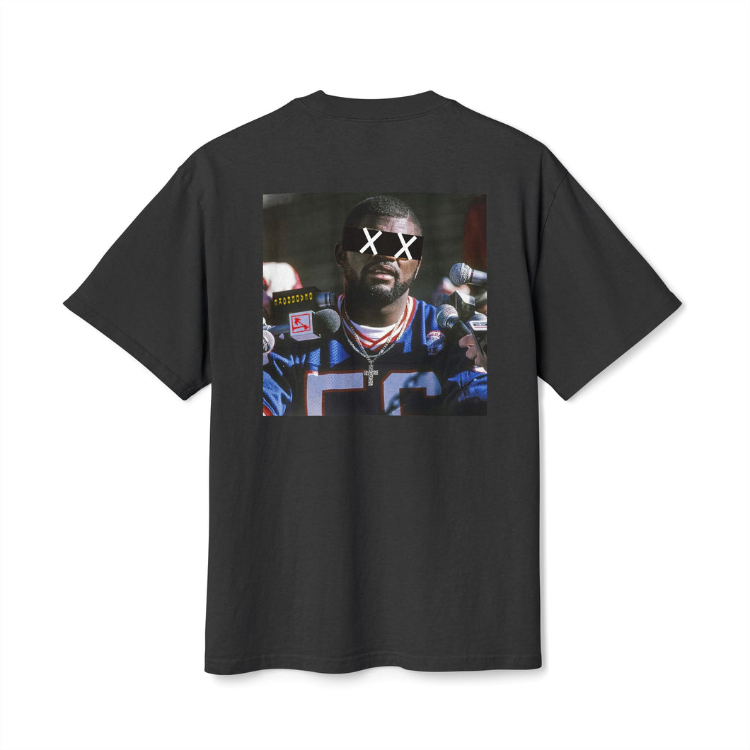 The Blueprint Tee