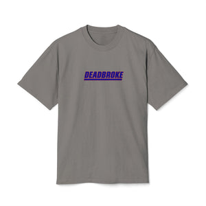 The Blueprint Tee