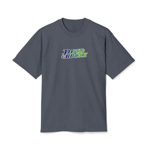 "My tomb stone will just say. Baseball." Limited Drop