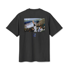 Load image into Gallery viewer, Electric Legacy  Tee
