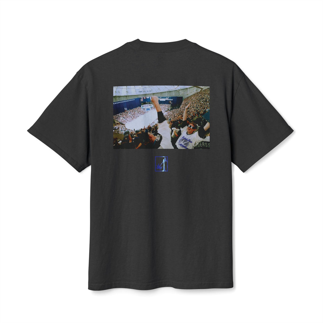 Electric Legacy  Tee