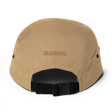 Load image into Gallery viewer, Essential Classic Logo 5 Panel Camper
