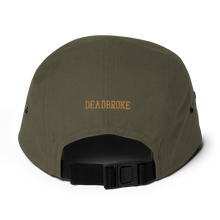 Load image into Gallery viewer, Essential Classic Logo 5 Panel Camper
