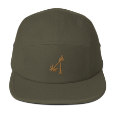 Load image into Gallery viewer, Essential Classic Logo 5 Panel Camper
