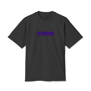 The Blueprint Tee