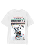 Load image into Gallery viewer, Hockeytown, FLA Tee
