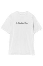 Load image into Gallery viewer, Remember The Times Staple Tee
