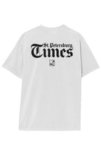 Load image into Gallery viewer, Remember The Times Staple Tee
