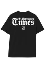 Load image into Gallery viewer, Remember The Times Staple Tee
