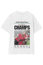 Load image into Gallery viewer, The Pirate Bowl Tee
