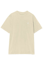 Load image into Gallery viewer, Essential Garment-Dyed Crewneck T-Shirt
