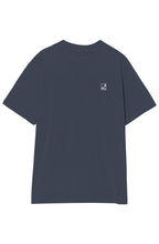 Load image into Gallery viewer, Essential Garment-Dyed Crewneck T-Shirt
