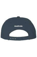 Load image into Gallery viewer, Lightly Structured Snapback Cap
