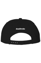 Load image into Gallery viewer, Lightly Structured Snapback Cap
