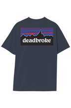 Load image into Gallery viewer, Patagoon Heavyweight Tee

