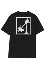 Load image into Gallery viewer, Garment-Dyed Crewneck T-Shirt

