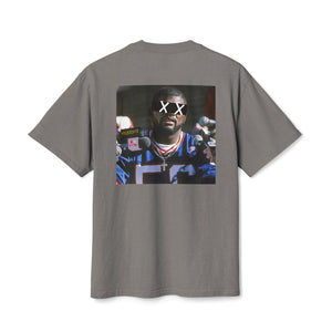 The Blueprint Tee