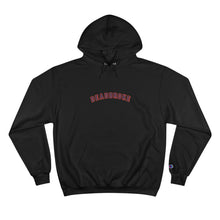 Load image into Gallery viewer, Champion Hoodie - Vile F—ers Design
