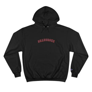 Champion Hoodie - Vile F—ers Design