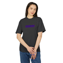 Load image into Gallery viewer, The Blueprint Tee
